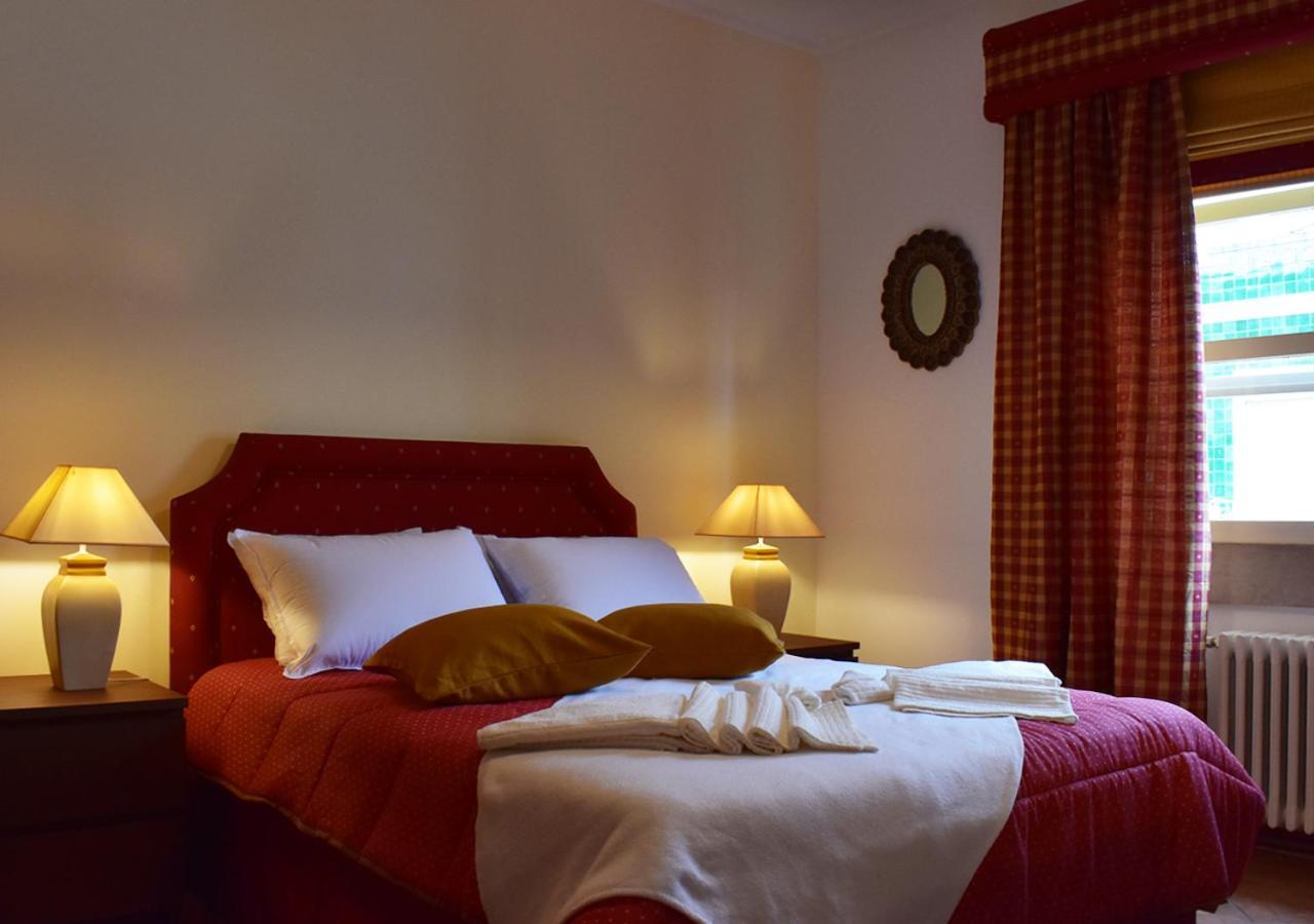 Batalhoz House Bed & Breakfast Cartaxo Exterior photo