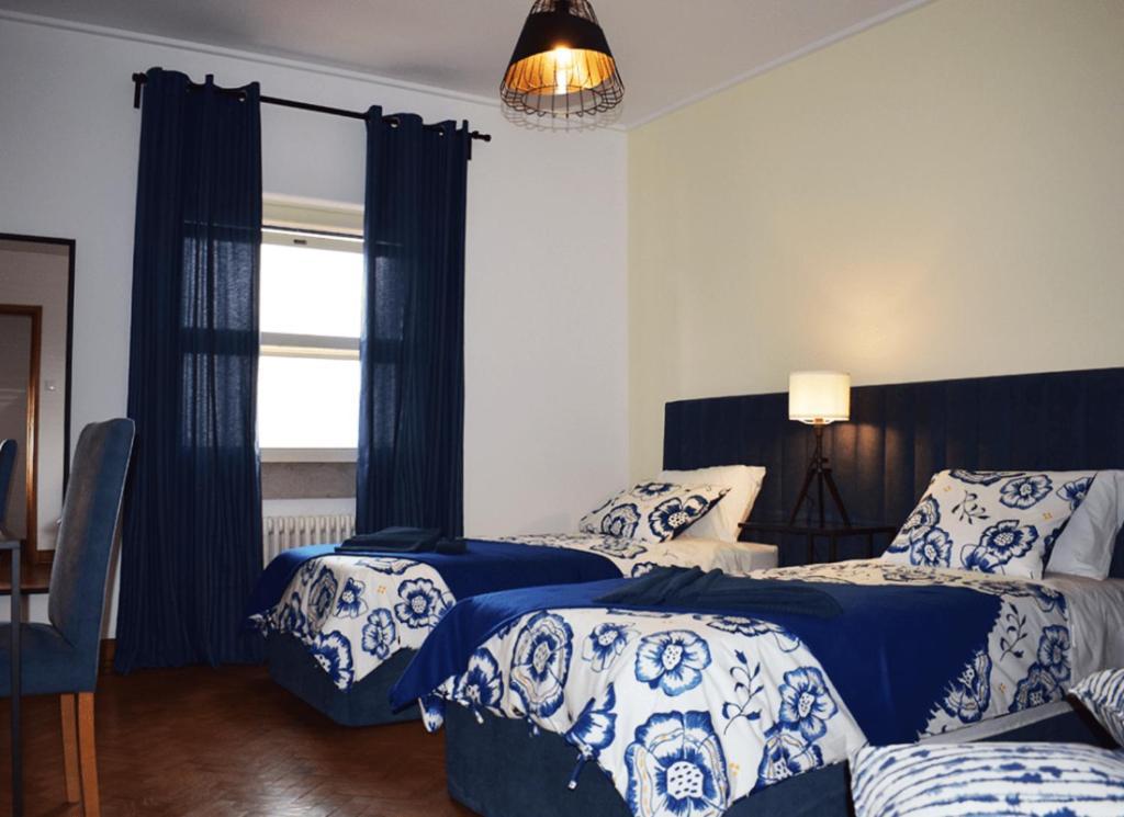 Batalhoz House Bed & Breakfast Cartaxo Exterior photo